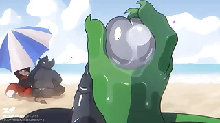 Gator's Delight &lbrack;Zonkpunch&rsqb;