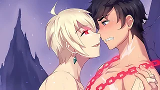 Proficiency Bottom Day-dream Bondage [Enchantment 1 - M4M Yaoi Audio Story]