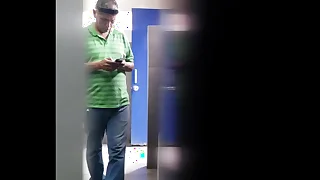 Spy gay lima 4