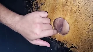 Gays exc&ecirc;ntricos fodendo bunda
