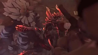 Lynel trine
